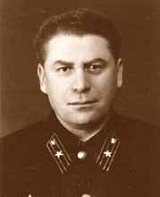 Барам Иосиф Айзикович